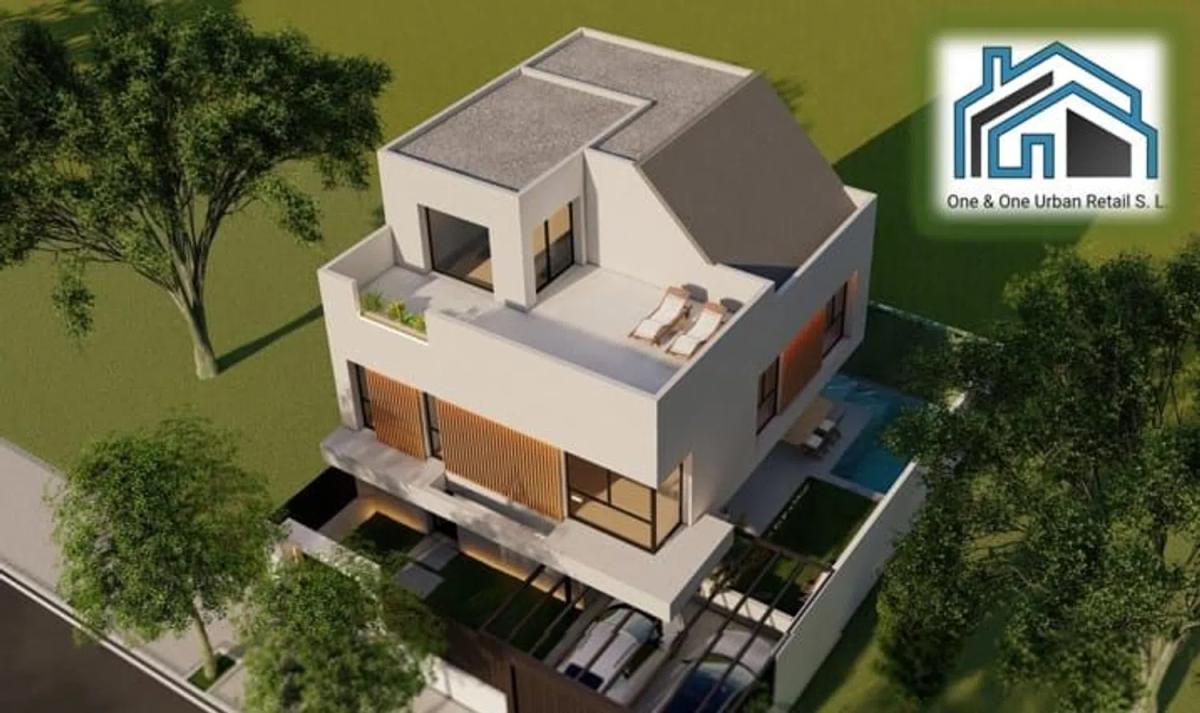 New construction Chalet Independiente in Madrid photo 5