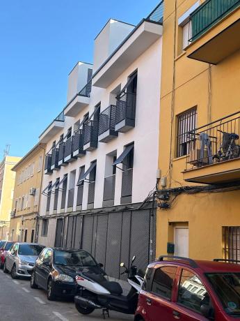 Promotion 13 GILENA new development in Madrid photo 1