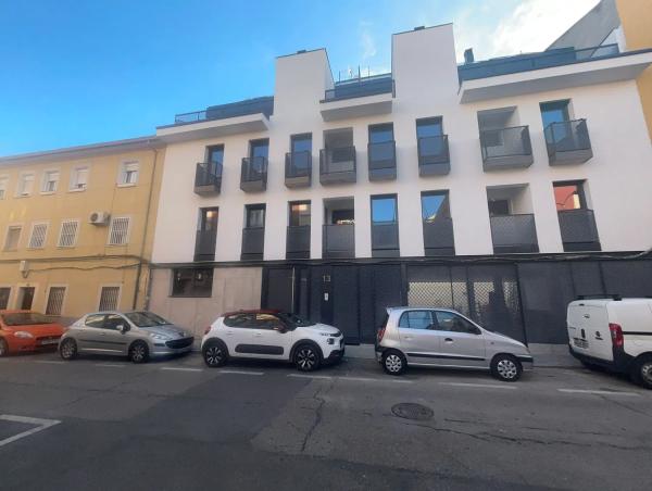 Promotion 13 GILENA new development in Madrid thumbnail 1