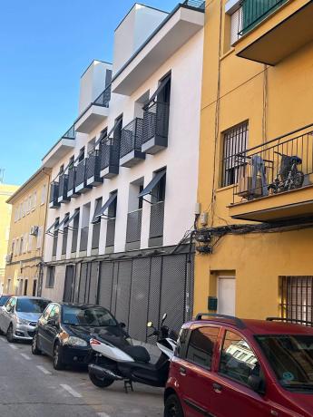 Promotion 13 GILENA new development in Madrid photo 4