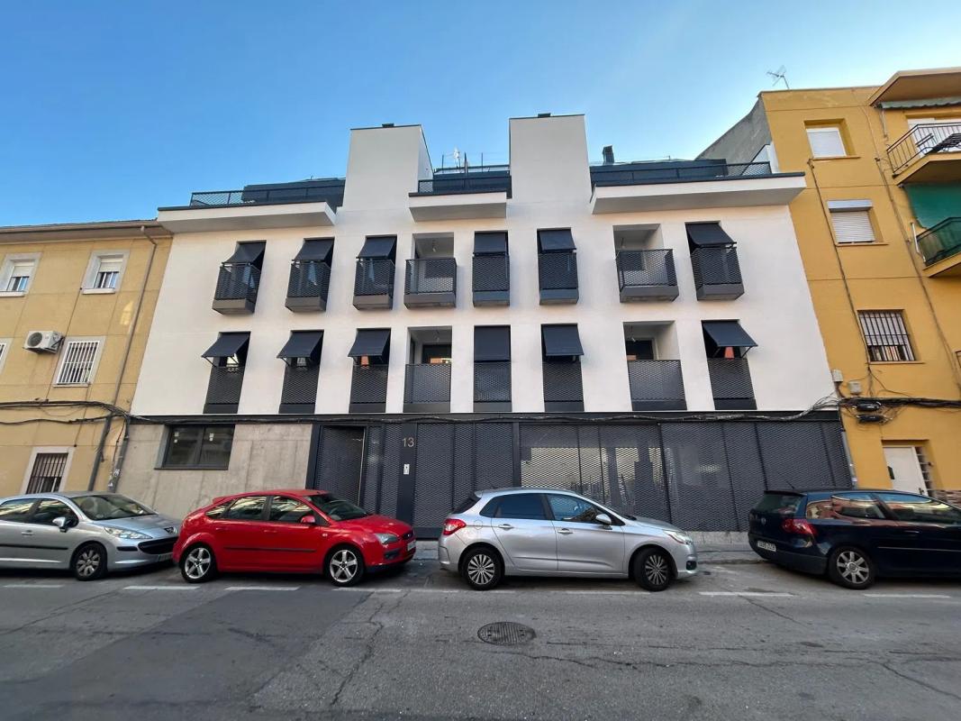 New construction 13 GILENA in Madrid photo 5