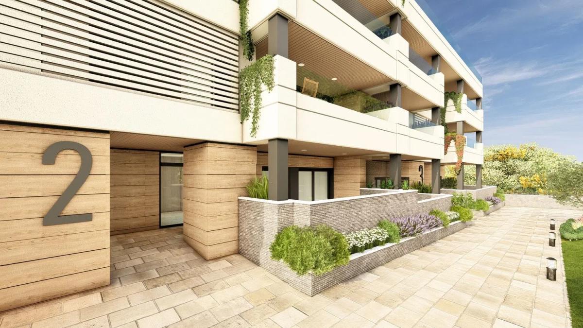 Venta de piso en Calle Miguel Ángel Cantero Oliva, 3, Boadilla del Monte
 photo 5
