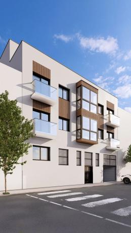 Promocja Buenavista Homes nowe budownictwo w Madryt photo 1