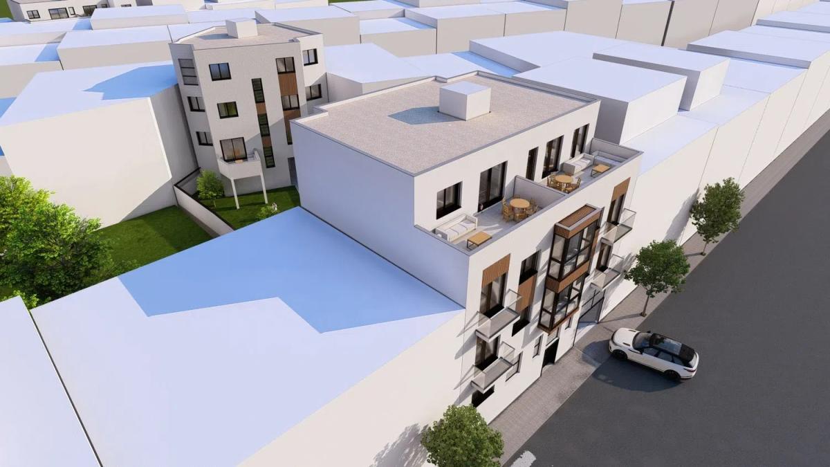 Продажа гаража на  Gomez de Arteche, 27 , Мадрид photo 3