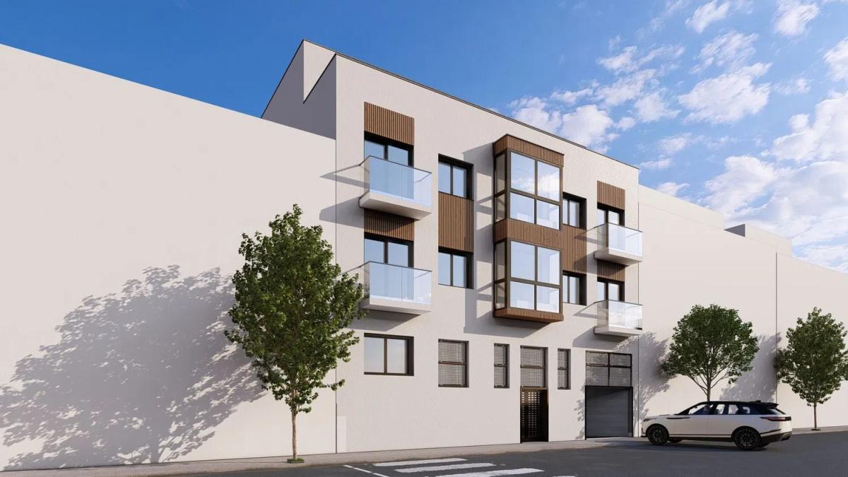 Продажа гаража на  Gomez de Arteche, 27 , Мадрид photo 5