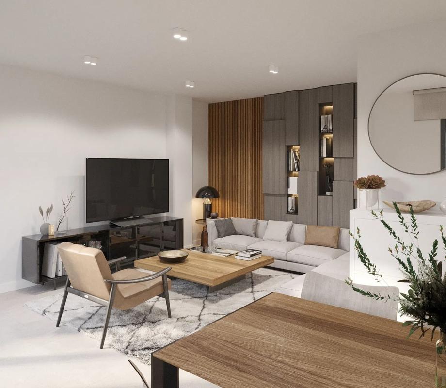 New construction Residencial Marleria II in Fuenlabrada photo 2