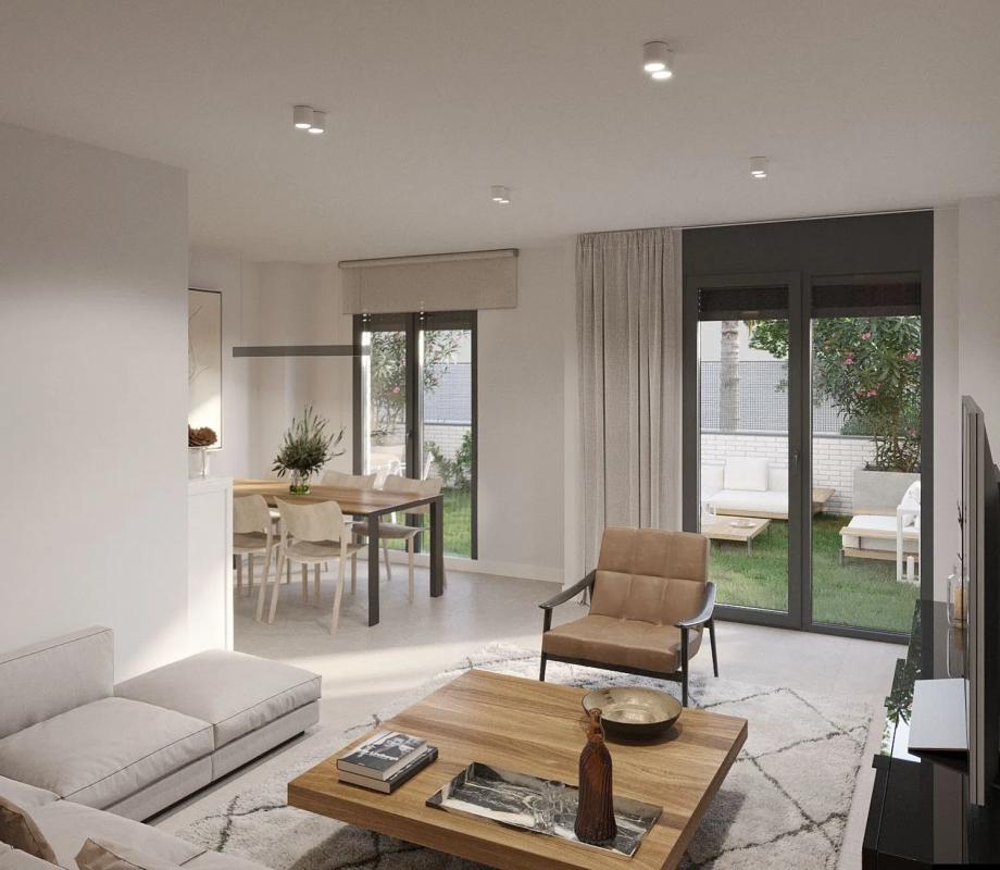 New construction Residencial Marleria II in Fuenlabrada photo 3