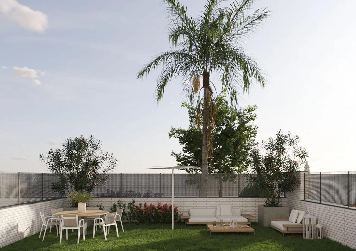 New construction Residencial Marleria II in Fuenlabrada photo 4