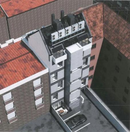 Promoción Residencial Aguileñas obra nueva en Madrid photo 1