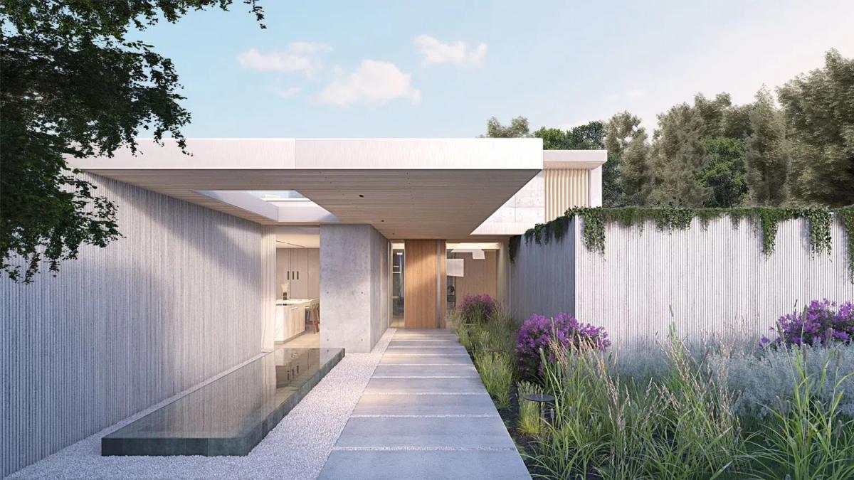 New construction LIVAE in Boadilla del Monte photo 5