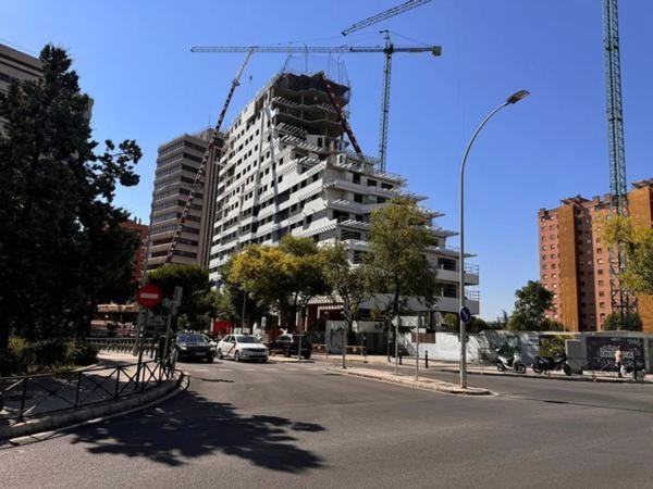 Продажа новостроек Retiro в городе Madrid photo 1
