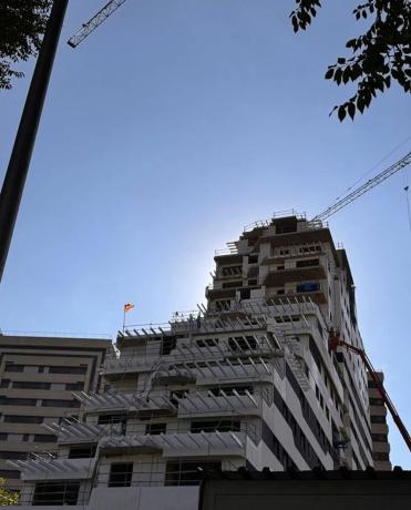 Продажа новостроек Retiro в городе Madrid photo 2