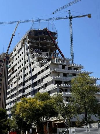 Продажа новостроек Retiro в городе Madrid photo 3