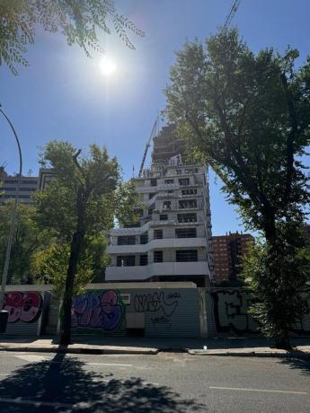 Продажа новостроек Retiro в городе Madrid photo 4