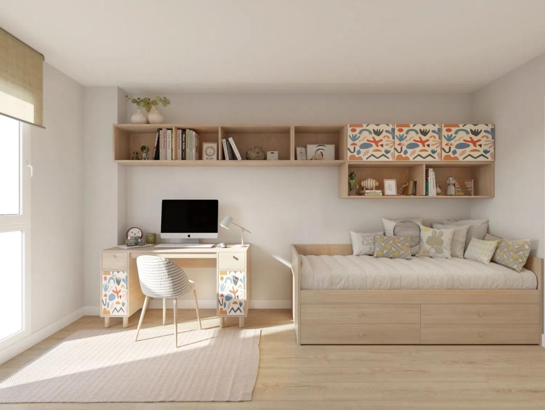 Penthouse sale in  Avenida de la Democracia, 26, Madrid photo 2