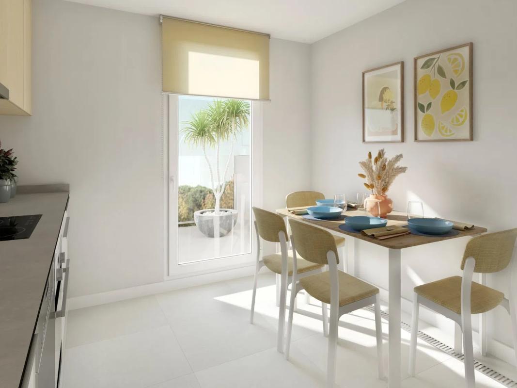 Penthouse sale in  Avenida de la Democracia, 26, Madrid photo 4