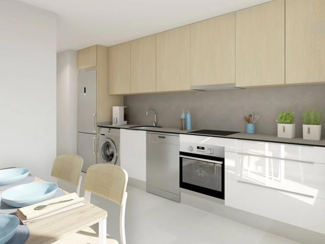 Penthouse sale in  Avenida de la Democracia, 26, Madrid photo 5