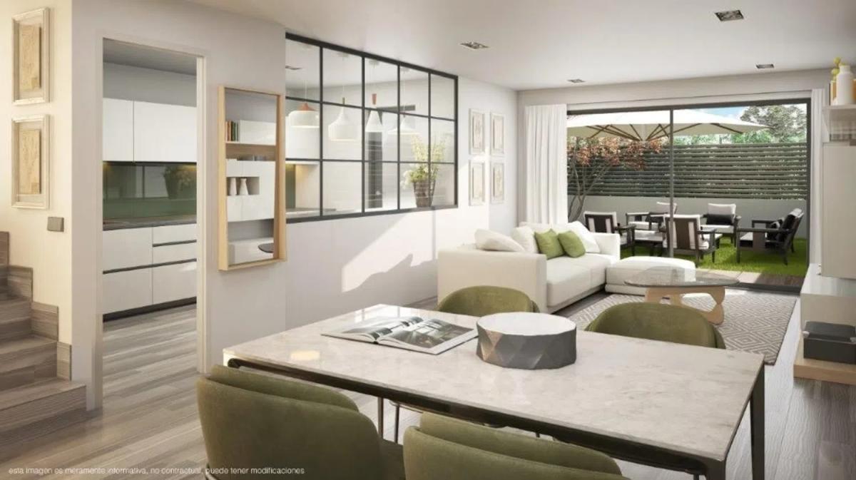 Obra nueva Delta en Móstoles (Revista) photo 2