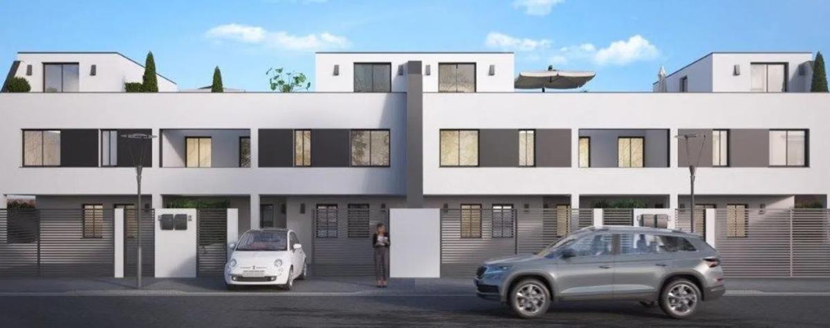 Obra nueva Delta en Móstoles (Revista) photo 4