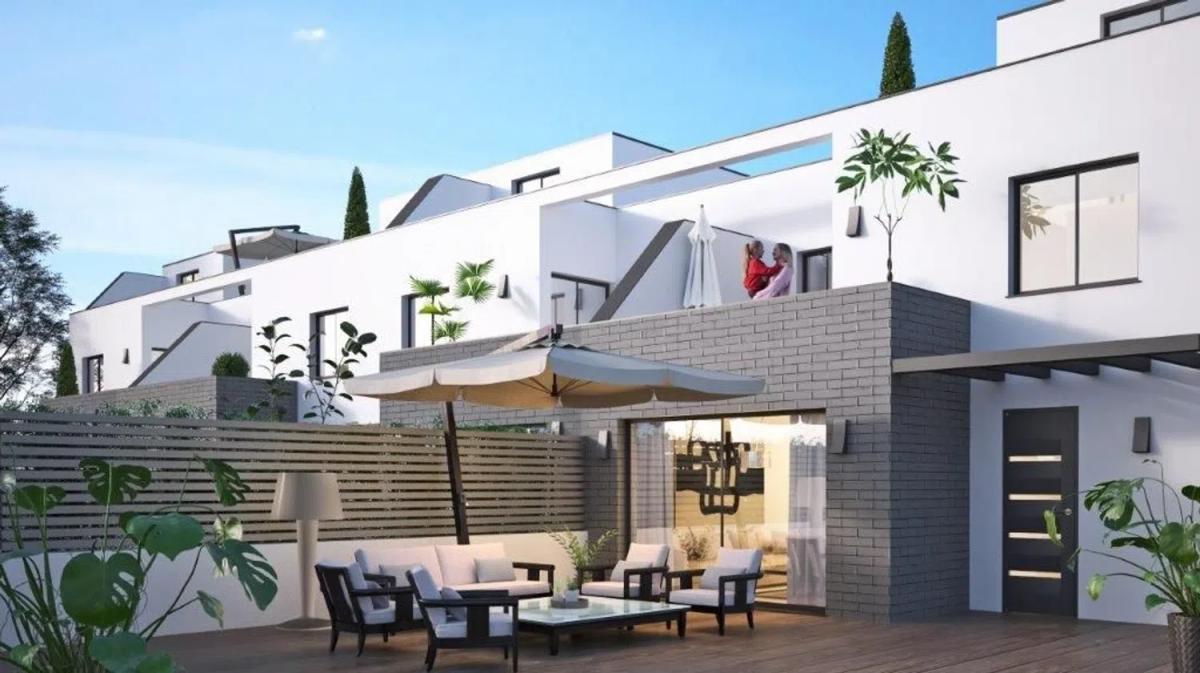 Obra nueva Delta en Móstoles (Revista) photo 5