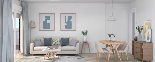 Promoción NAO Residencial obra nueva en Alcalá de Henares photo 1