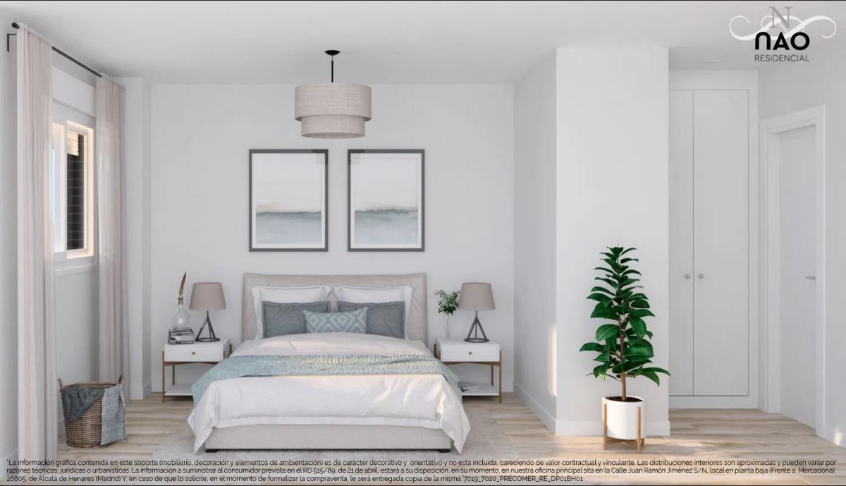 Obra nueva NAO Residencial en Alcalá de Henares (Revista) photo 3