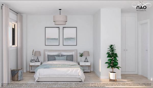 Promoción NAO Residencial obra nueva en Alcalá de Henares thumbnail 2
