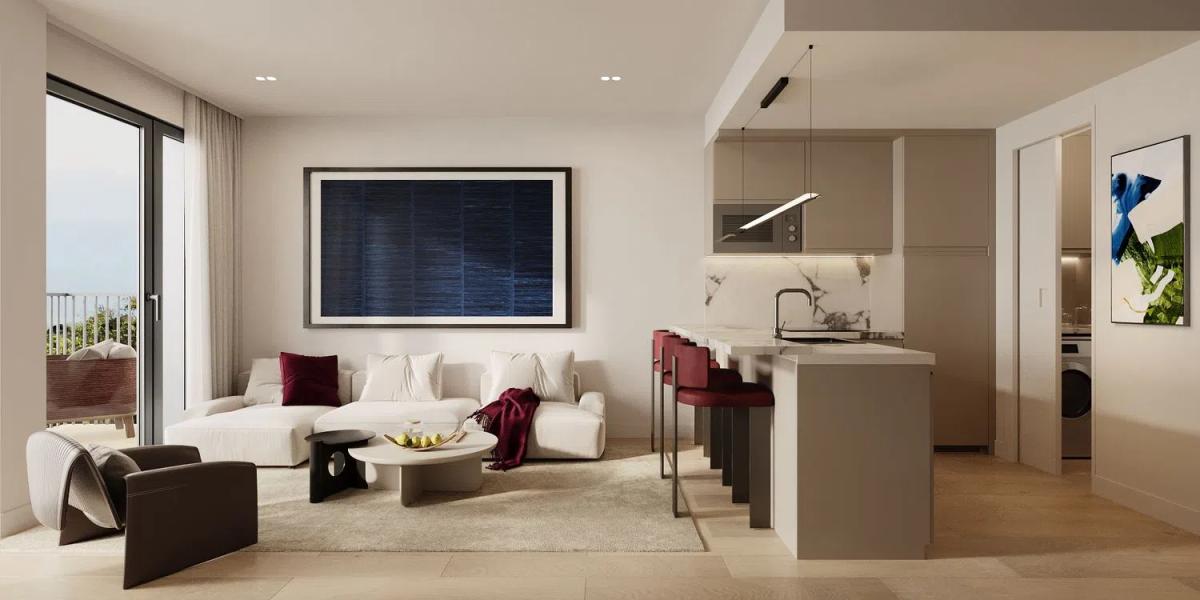 Venta de piso en Mazarredo, 18, Madrid
photo 4