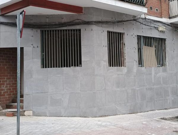 Promoción Teniente Ochoa 2 obra nueva en Madrid thumbnail 2