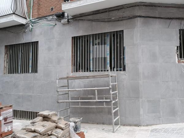 Promoción Teniente Ochoa 2 obra nueva en Madrid thumbnail 3