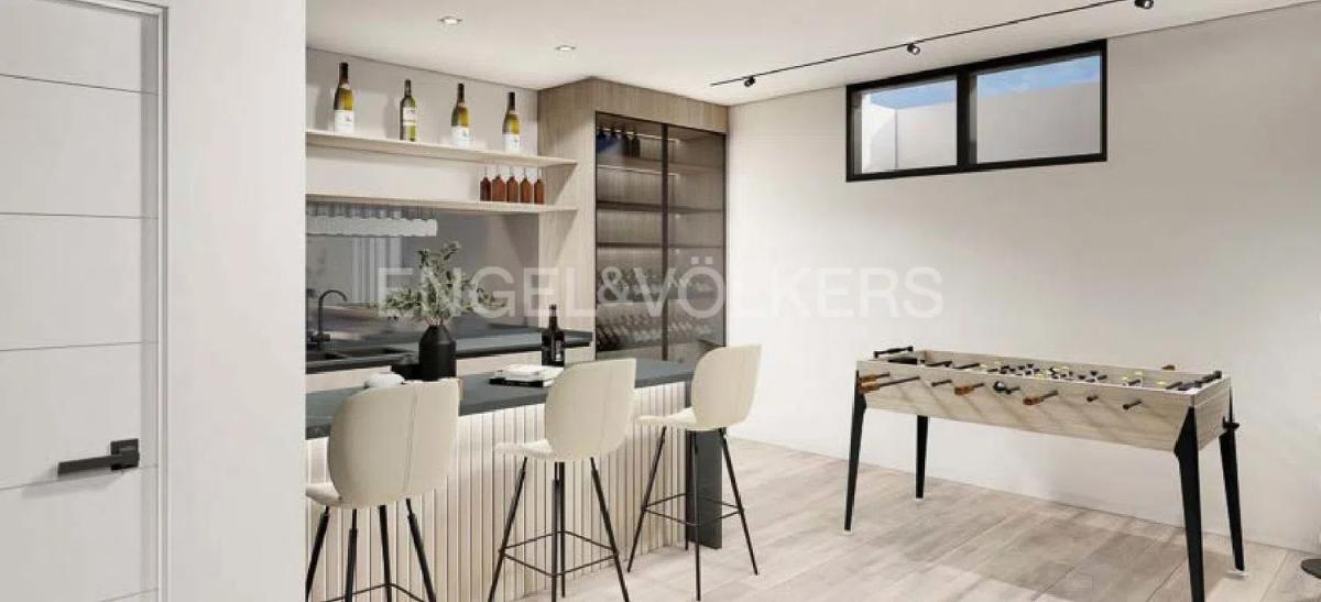 Obra nueva Nalón en Pozuelo de Alarcón (Revista) photo 2