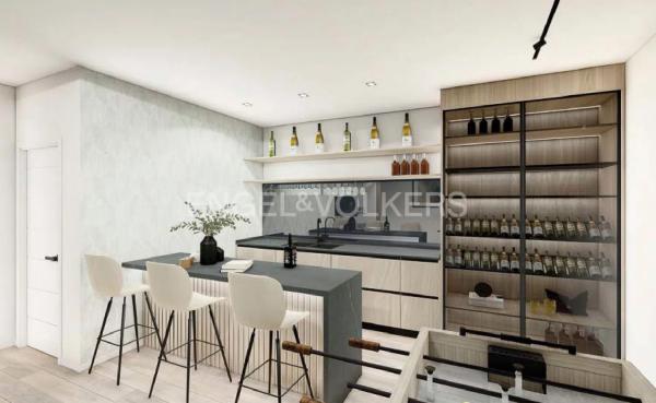 Promoción Nalón obra nueva en Pozuelo de Alarcón photo 3
