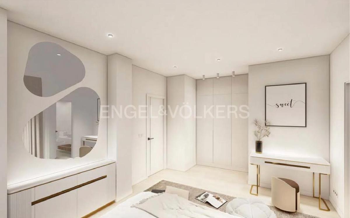 Obra nueva Nalón en Pozuelo de Alarcón (Revista) photo 4