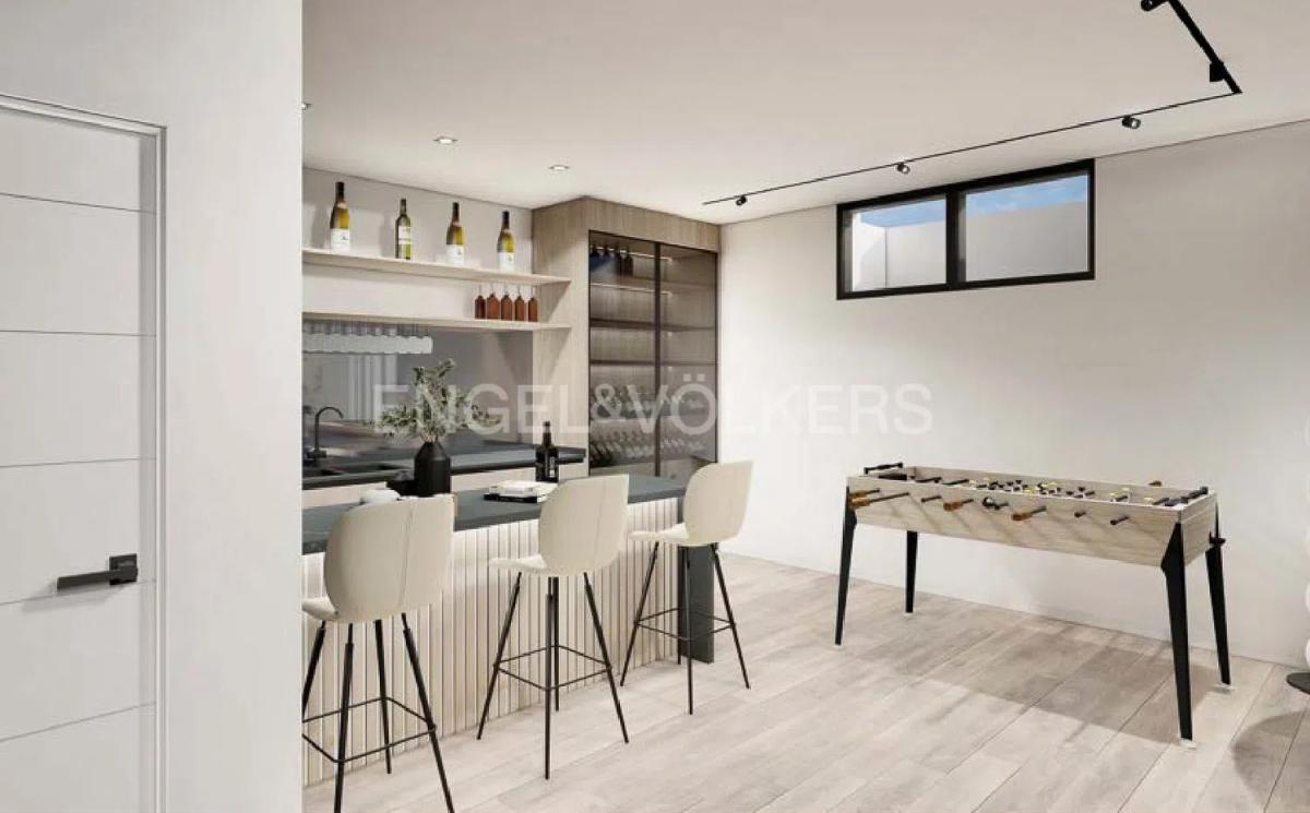 Obra nueva Nalón en Pozuelo de Alarcón (Revista) photo 5