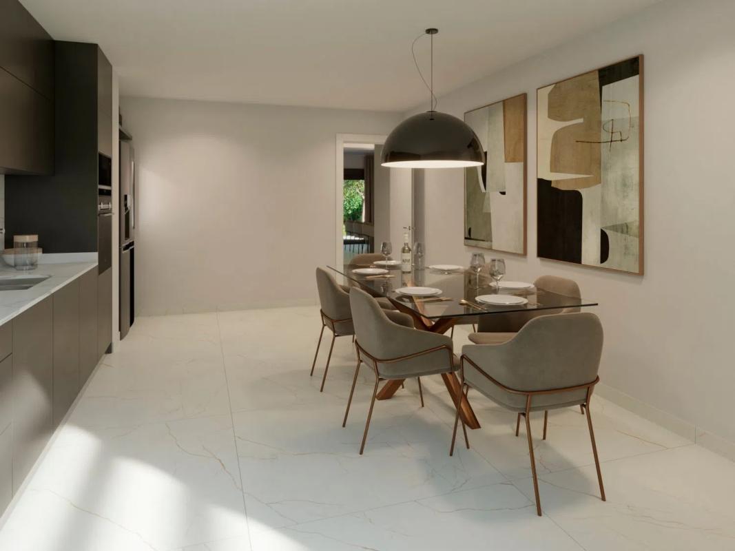 Obra nueva Cailín Boadilla en Boadilla del Monte (Revista) photo 5