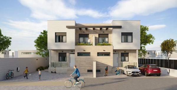 Promoción Residencial Soto del Henares 9ª Fase obra nueva en Torrejón de Ardoz photo 3