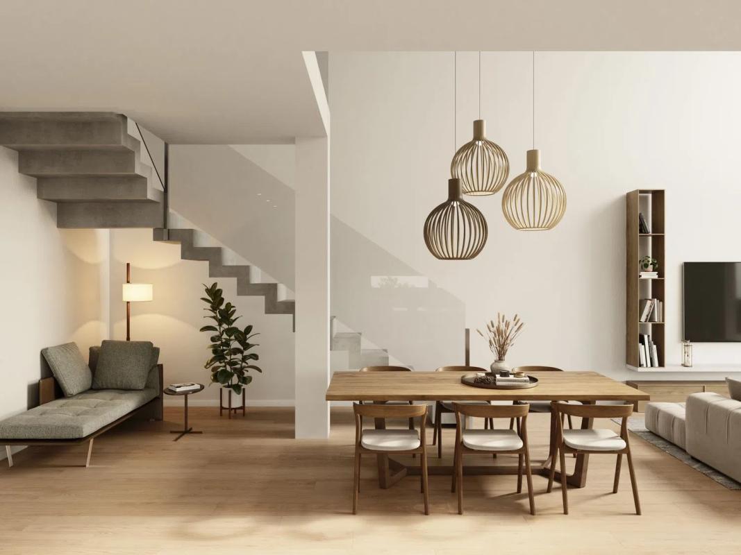 Obra nueva Residencial Soto del Henares 9ª Fase en Torrejón de Ardoz (Revista) photo 4
