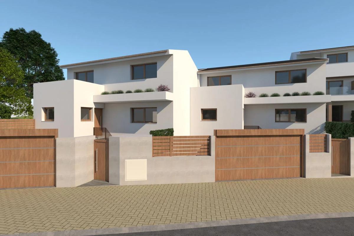 Obra nueva Vive Leganés en Leganés (Revista) photo 4