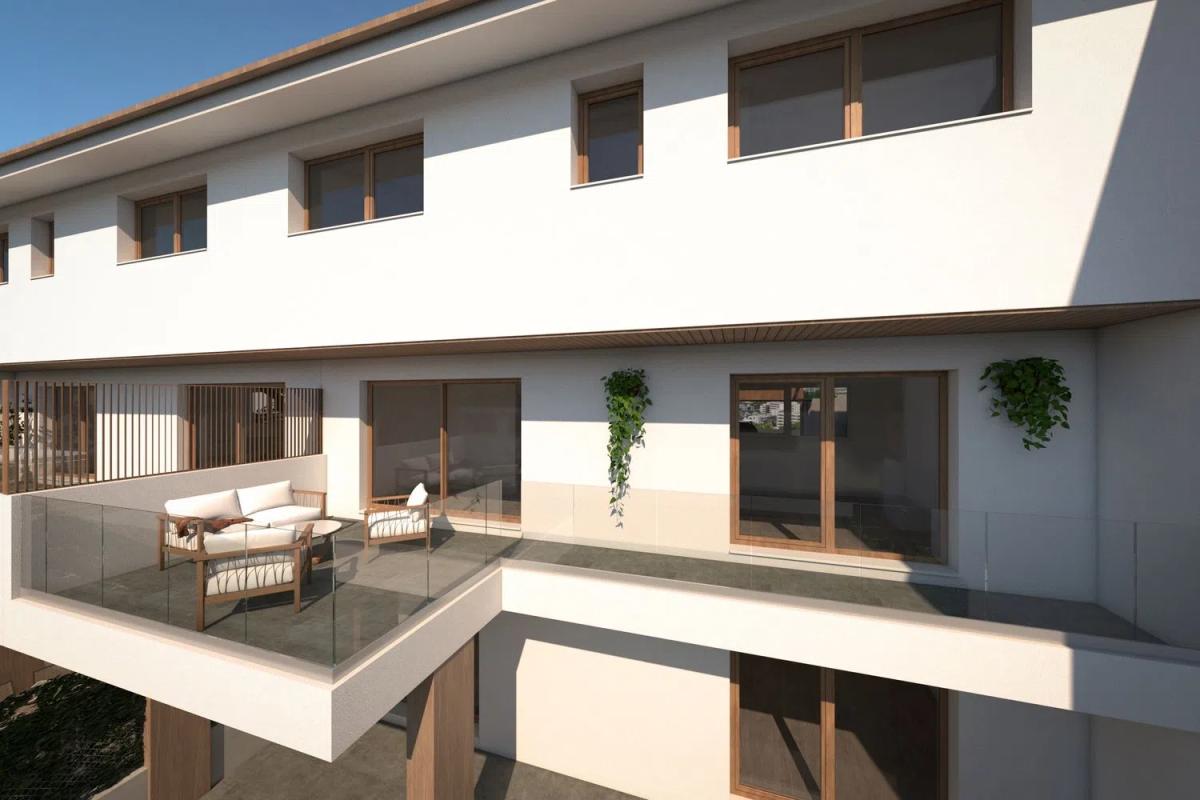 Obra nueva Vive Leganés en Leganés (Revista) photo 5