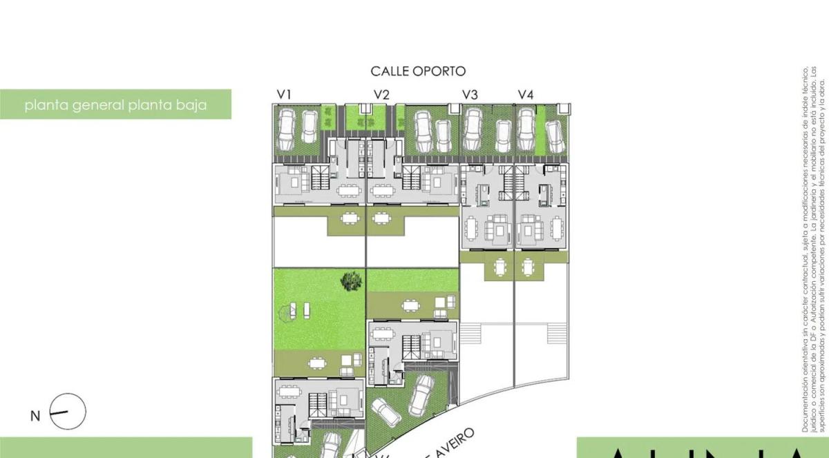 Obra nueva Vive Leganés en Leganés (Revista) plan 2