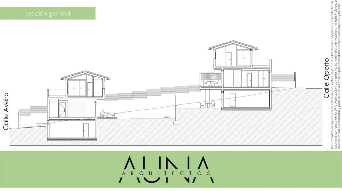 Obra nueva Vive Leganés en Leganés (Revista) plan 5
