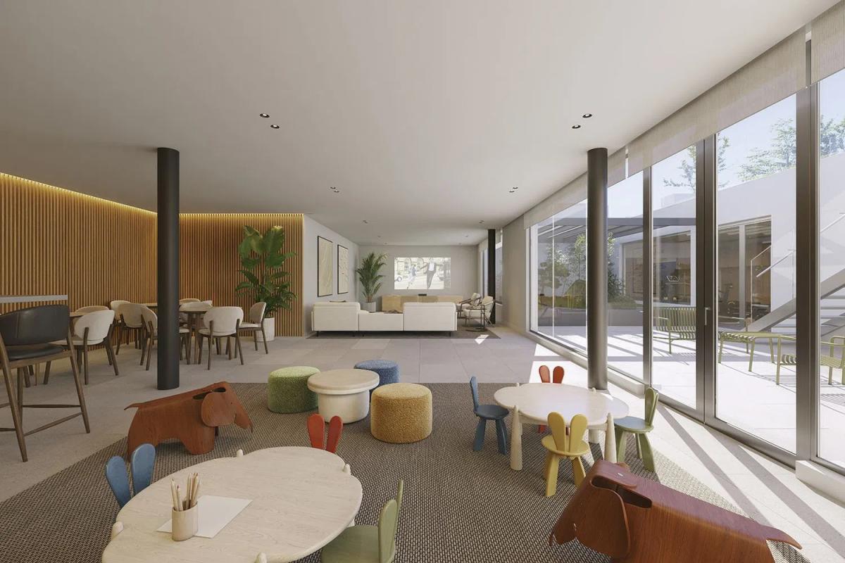 Venta de duplex en Miguel Ángel Cantero Oliva s/n, Boadilla del Monte photo 3