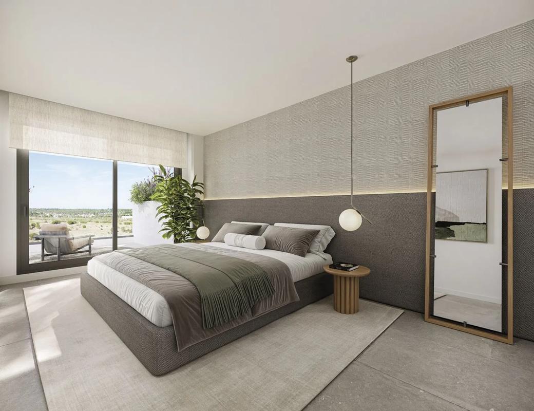 Venta de duplex en Miguel Ángel Cantero Oliva s/n, Boadilla del Monte photo 4
