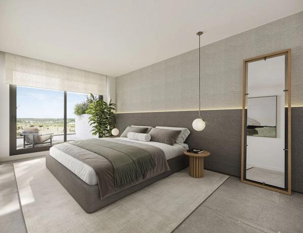 Ático en venta en  Miguel Ángel Cantero Oliva s/n, Boadilla del Monte photo 4