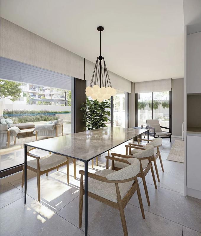 Venta de duplex en Miguel Ángel Cantero Oliva s/n, Boadilla del Monte photo 5