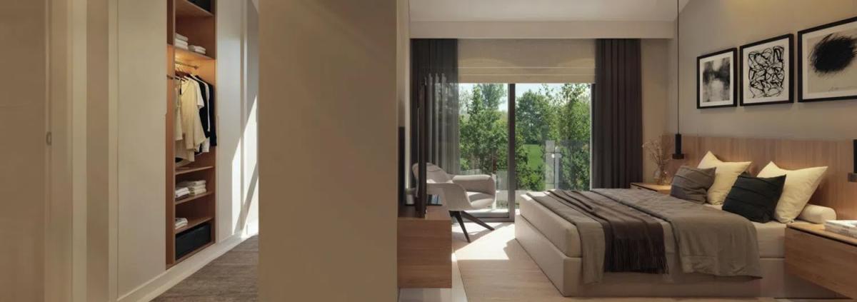 New construction RESIDENCIAL HERMAFER in Boadilla del Monte photo 2