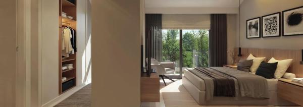 New build RESIDENCIAL HERMAFER, Developments in Boadilla del Monte  
 photo 2