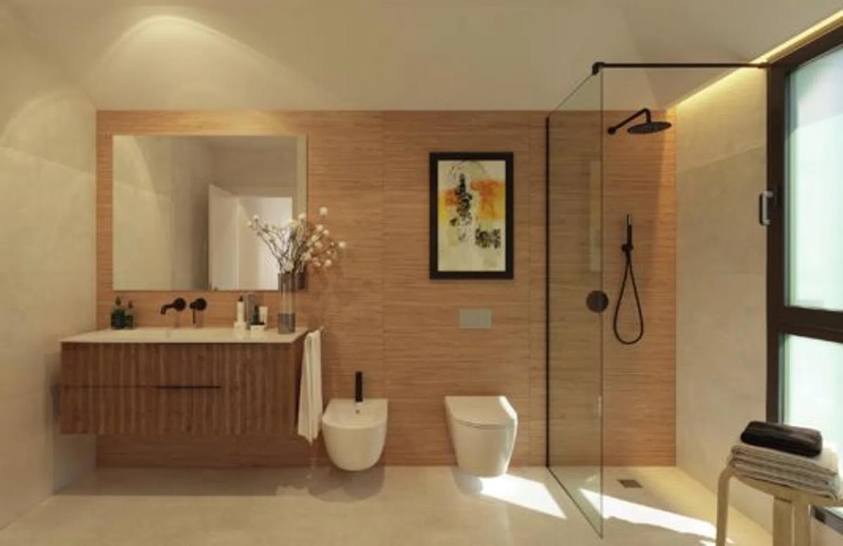 New construction RESIDENCIAL HERMAFER in Boadilla del Monte photo 3