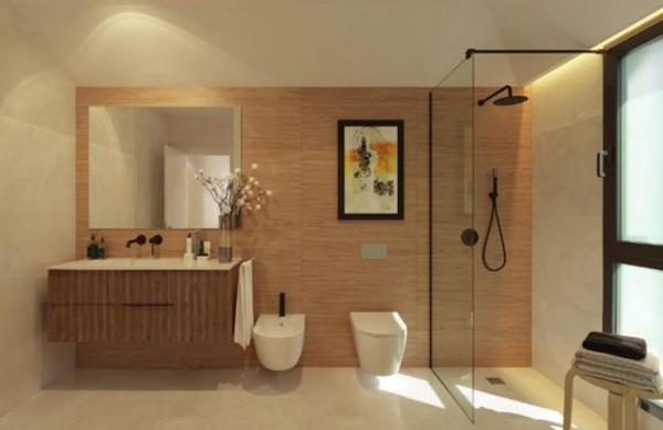 New build RESIDENCIAL HERMAFER, Developments in Boadilla del Monte  
 photo 3