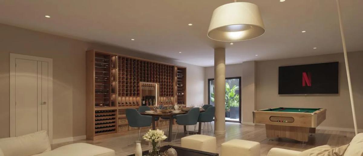 New construction RESIDENCIAL HERMAFER in Boadilla del Monte photo 4